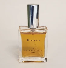 Wisteria de Chantecaille Paris Spray Perfume Eau de Parfum