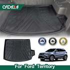 <!--F#f_0-->TPE Boot Liner for Ford Territory 7 Seats Cargo Trunk Mat<!--F/-->