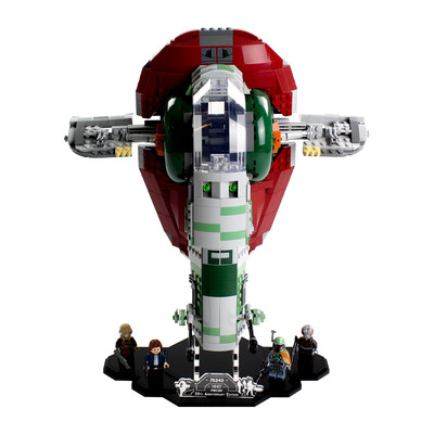 lego slave 1