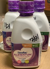 similac neosure 22 ready to feed 2 oz bottles