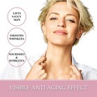 Kleem Organics - Anti-Aging Neck Firming Cream with Peptides and Hyaluronic A...