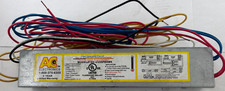 Ac Electronics Tsd-uv55pbxms Flourescent Ballast
