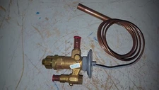 Sporlan Thermostatic Expansion Valve, EMC 10 PZ