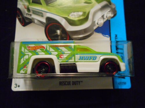 Hot Wheels Treasure Hunt Hammer Sled | eBay