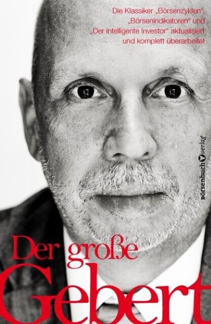 Thumbnail - Der Große Gebert Thomas Gebert