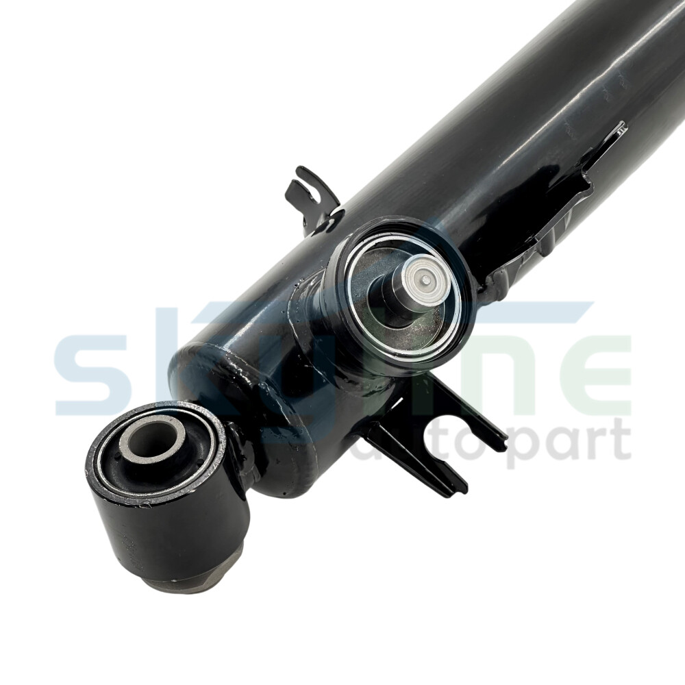 Pair Rear Left & Right Shock Absorbers Struts For 2007-13 BMW X5  