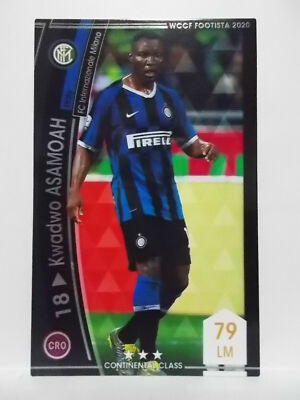 Panini WCCF Footista 0 - eBay | F20 Sega F20-1 F20-3 Real Madrid