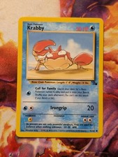 Image for Krabby