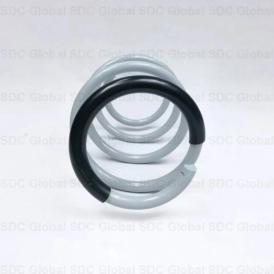 M&S Storm 降压弹簧适用于起亚 Forte K3 GT BD 2019 ~ 24 [美国现货] — 第 3/4 张图片