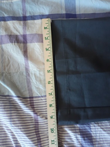 NWT‼🔥Dockers Ladies Metro Trouser Mid Rise Curvy 8M Gray Stretch, Casual/Career - 第 22/22 張圖片