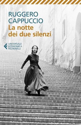 Bücher Roggero Kapuze - Die Nacht der zwei Stille