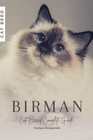 Birman: Cat Breed Complete Guide by Ruslana Shurpatenko Paperback Book