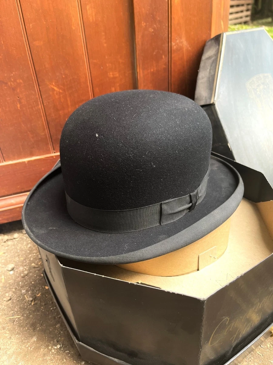 25+ Bowler Vintage Hats for Men for sale | Updated Oct 2026