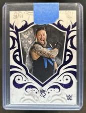 2025 Topps Royalty WWE Wrestling Checklist Guide in-content 49