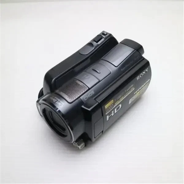 Sony Hdr Sr12 for sale - eBay
