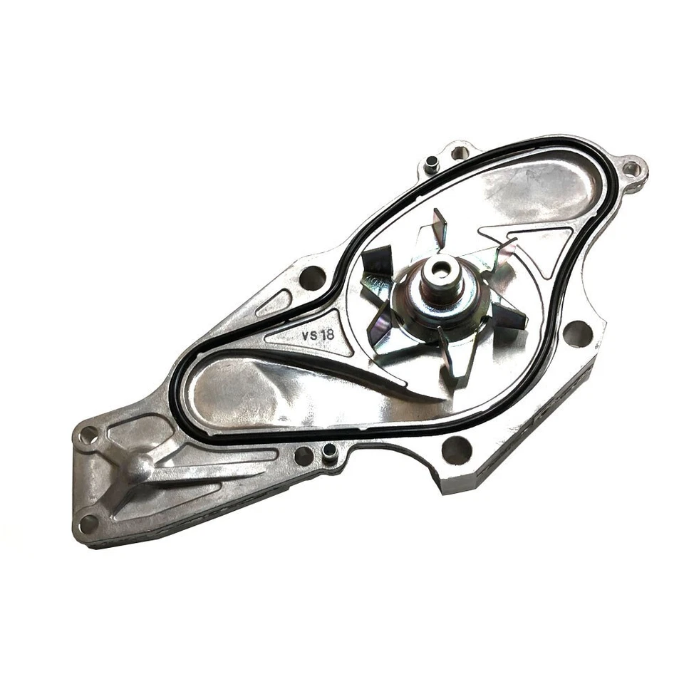 Timing Belt Water Pump Kit Fit For Honda Accord Odyssey Acura MDX TL V6 OEM - Image 4 of 4