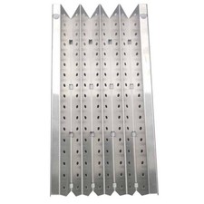 SunStone 30" Ruby 3-Burner Warming Grid - R-FL-3B