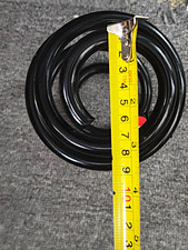 RENAULT CLIO MK3 1.2 REAR COIL SUSPENSION SPRING. New, unused.