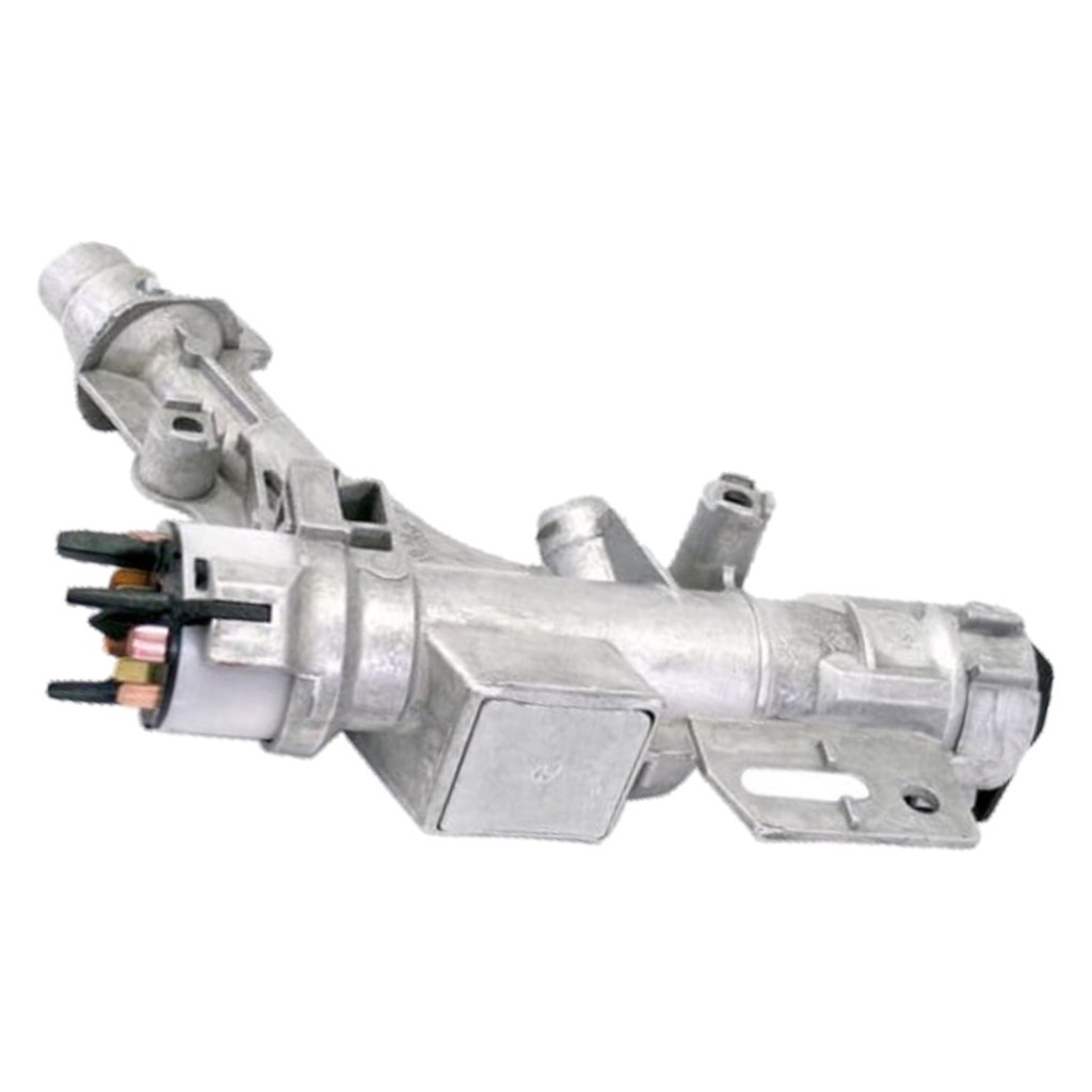 Porsche Carrera GT 2004-2005 Ignition lock cylinder