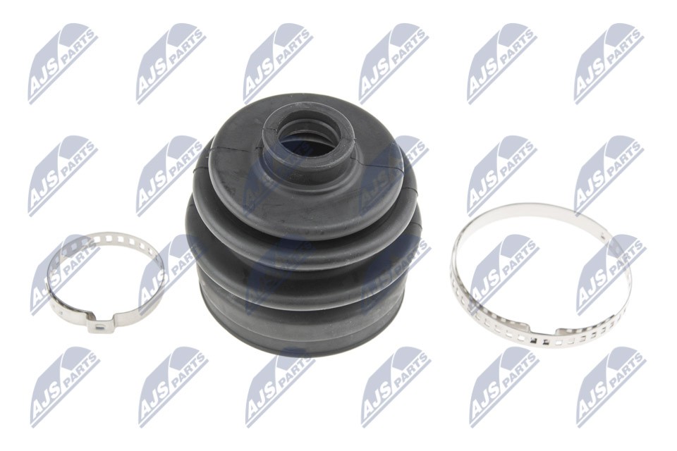 Cv Joint Boot For Npw:ms-014 Npz:ft-032 Hd-002 14 15 18 - Image 13