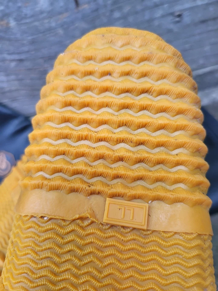 TABI GUMMI SCHUHE STIEFEL RIKIO GR.41 - 42 LL - Bild 3 von 4