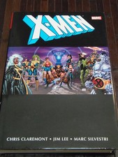 X-Men Omnibus 1