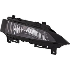 DIEDERICHS 7826088 Nebelscheinwerfer rechts für SKODA SCALA (NW1) 2019-