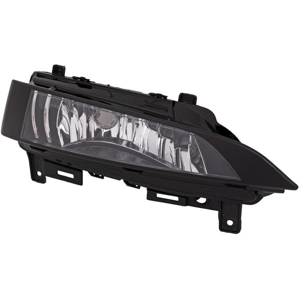 Diederichs 7826088 Nebelscheinwerfer Rechts FüR Skoda Scala (NW1) 2019--image