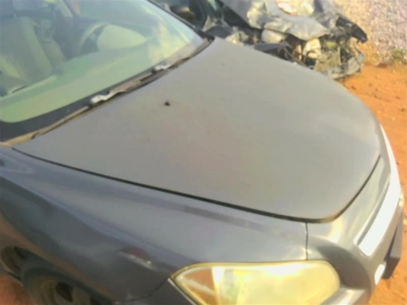 Hood Fits 08-12 Chevy Malibu OEM - Image 2 of 3