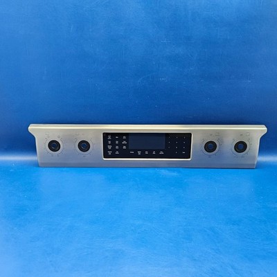 Genuine BOSCH Single Oven, 30'' Touch Panel ONLY # 11002658 (Board Not Included)