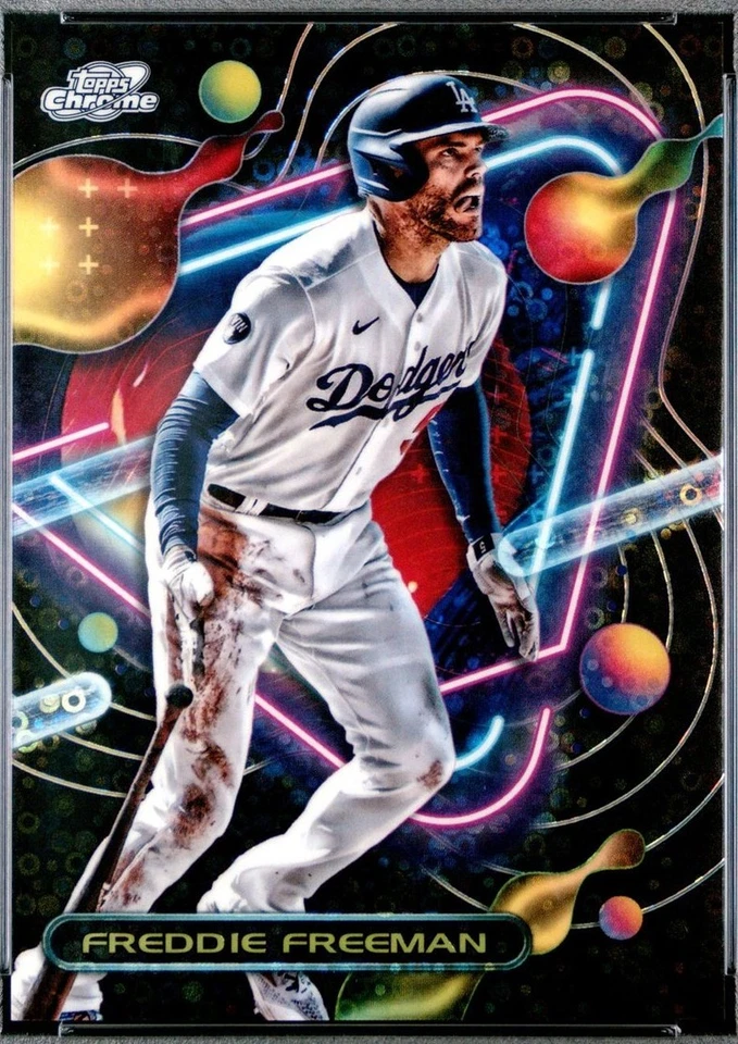 Black Eclipse Refractor