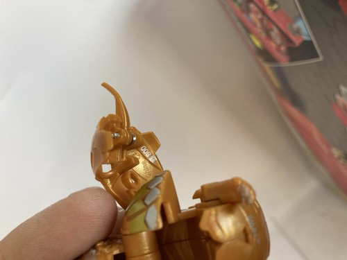 Bakugan Armored Alliance Battle League Coliseum - Photo 24/24