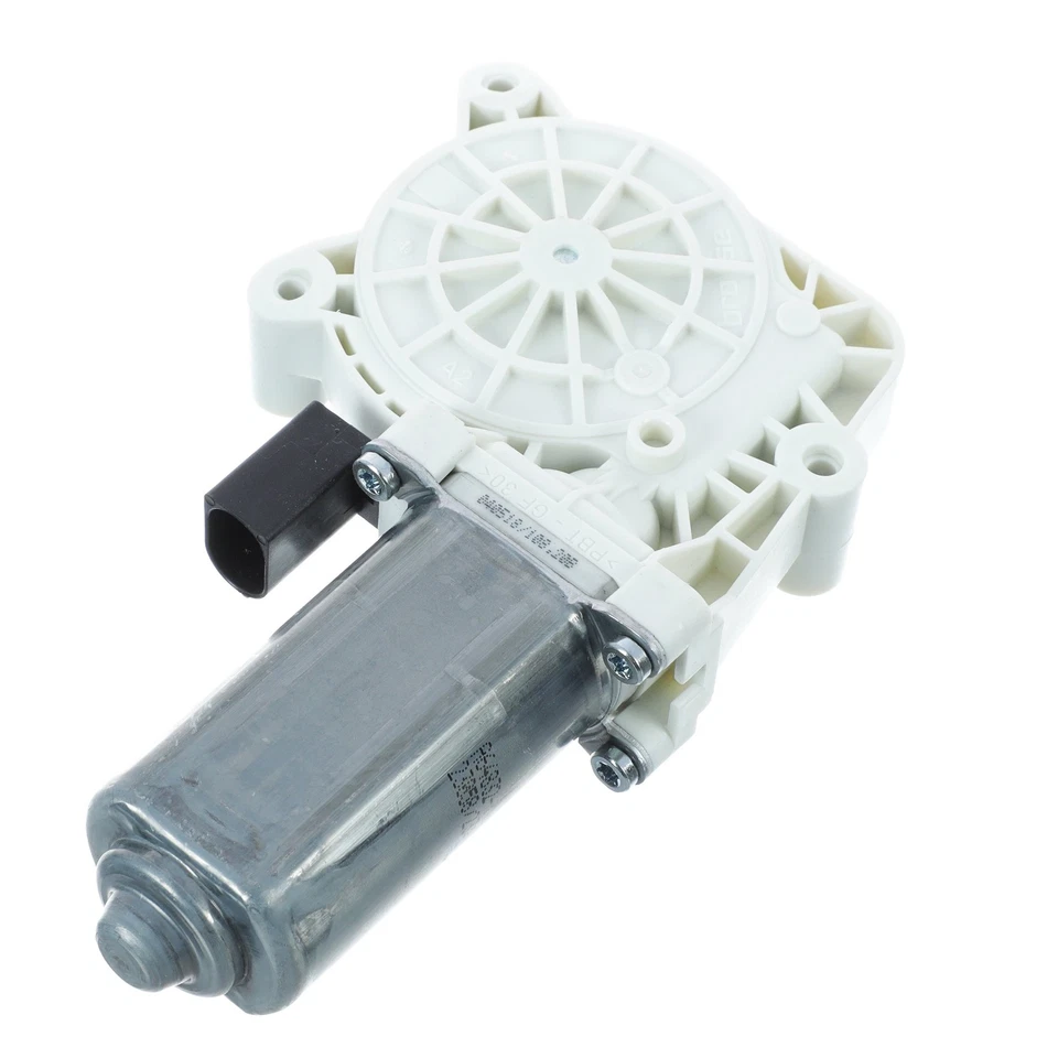 Motor ventana delantera derecha original Porsche 911 2013-2020 718 2017-2025 991-624-102-02 Foto 4 de 4