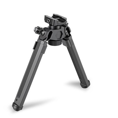 USA Stock Magpul Bipod for 1913 Picatinny Rail - Black  Free Fast Shipping