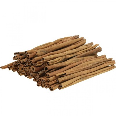 Deko Zimtstangen 25cm 500g Weihnachtsdeko Tischdeko Naturprodukt