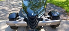 1999 Plymouth Prowler for Sale