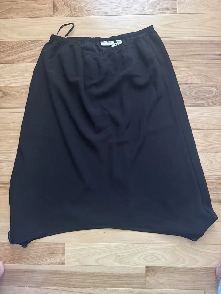 amanda smith skirt suit 18W - Image 3 of 4