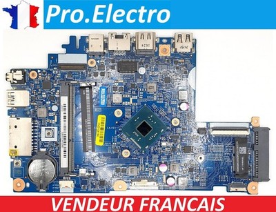 Acer E13 ES1-331 14295-1M SR2KN 448.05T03.001M N3050 Motherboard