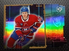 2023-24 Upper Deck Extended Series '98-'99 UD3 #UD3-24 Owen Beck Rookie