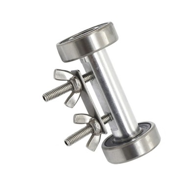 Stainless Steel Fixed Angle Sharpener For 16MM Inner Cutter Carving tool