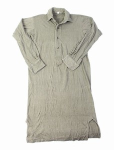 Chemise Allemande Aertex - Allemagne post WW2 ( matériel original )