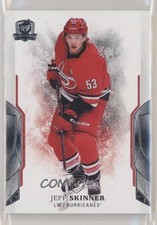 2017-18 Upper Deck The Cup /249 Jeff Skinner #14 2r7