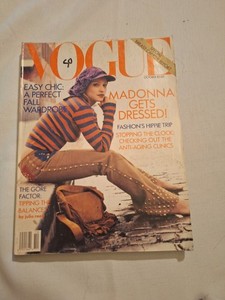 Madonna Vogue | eBay