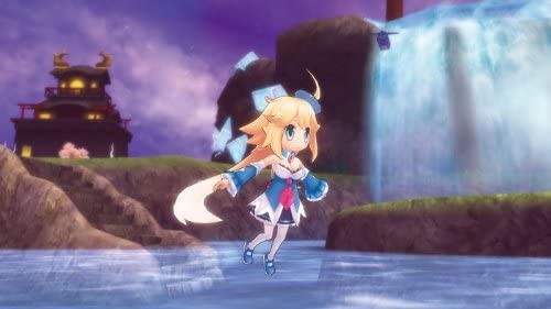 Mugen Souls Z (Sony Playstation 3) - Picture 3 of 8