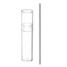 Class x Steel Pin Gage 1.28mm Diameter Metric Tolerance 0.001mm Plug Gage Pin