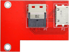 CY Pci-Express 4.0 Slimline SAS SFF-8654 to Oculink SFF-8611 SFF-8612 PCBA Femal