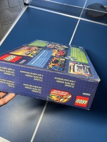 LEGO Factory: Custom Car Garage (10200), New, Sealed, but Box Wear