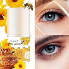 Bee venom Cream stick Remove Eye Bags Under Eye Serum Against Puffiness