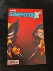 GENERATION X-23  #1 SKOTTIE YOUNG X-MEN  WOLVERINE VARIANT