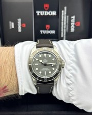 Unworn Tudor Black Bay 58 925, 39mm, Taupe, 79010SG, dated 2026 13